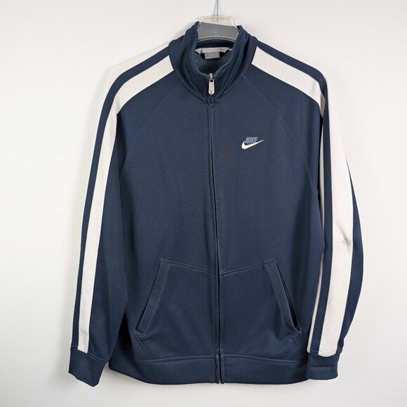 Nike Track Jacket - XL - Picture 1 of 10